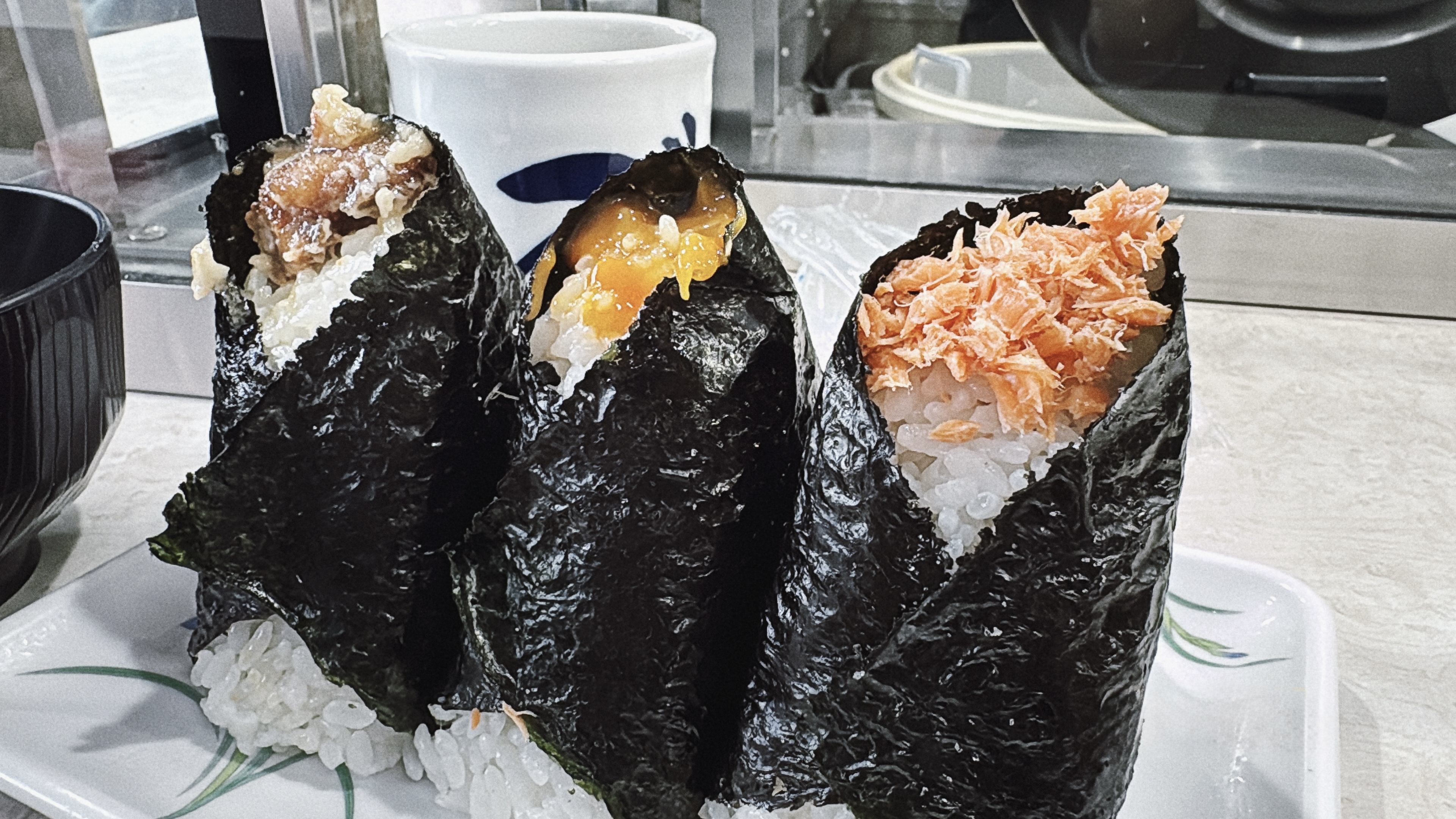 大塚で味わう“究極のおにぎり”──おにぎりぼんご実食レポート