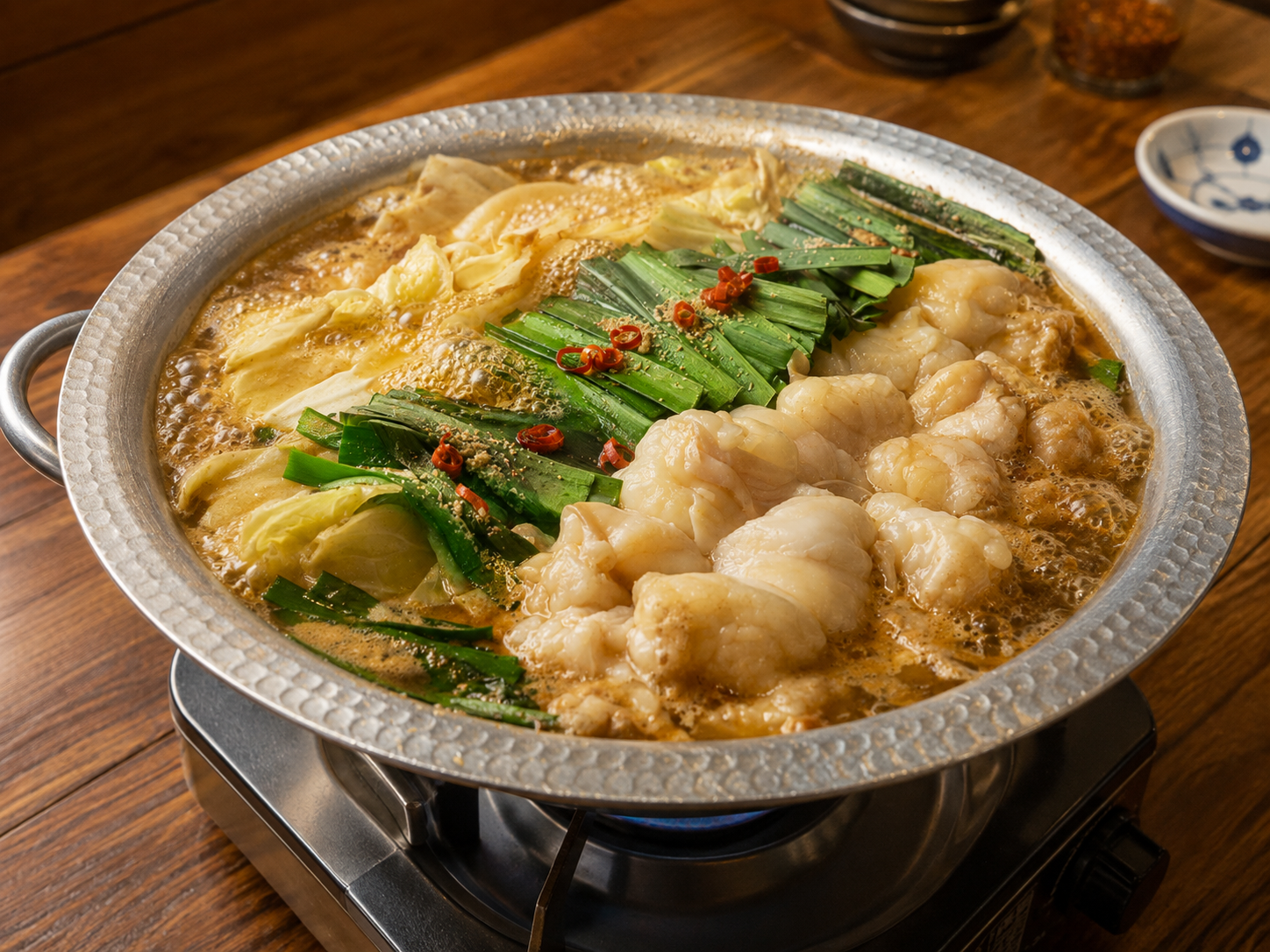 北千住の忘年会におすすめの居酒屋5選｜もつ鍋・しゃぶしゃぶ・牛タンで選ぶ個室の店