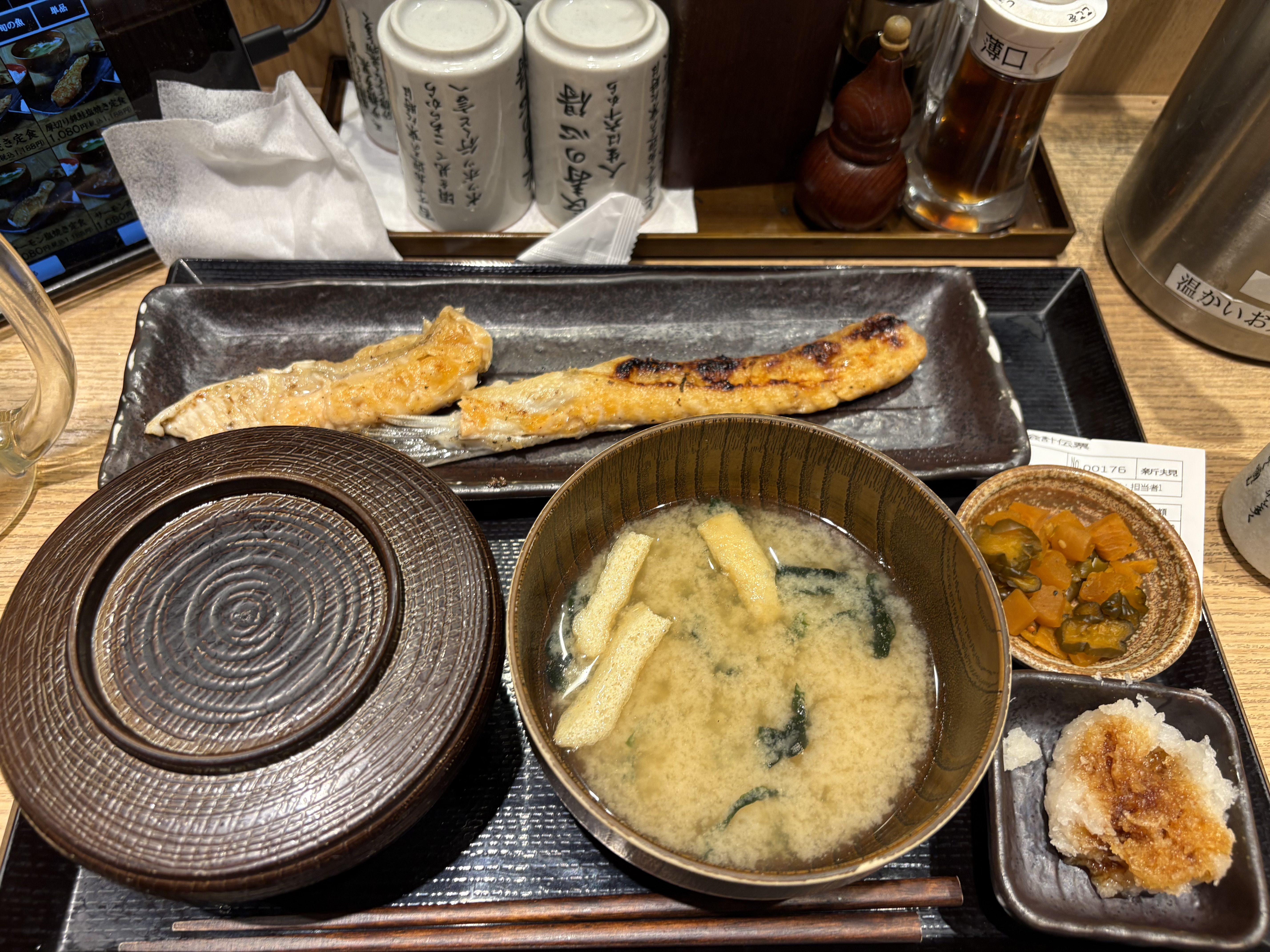 【定食】コスパ抜群！しんぱち食堂 西五反田店をレポート