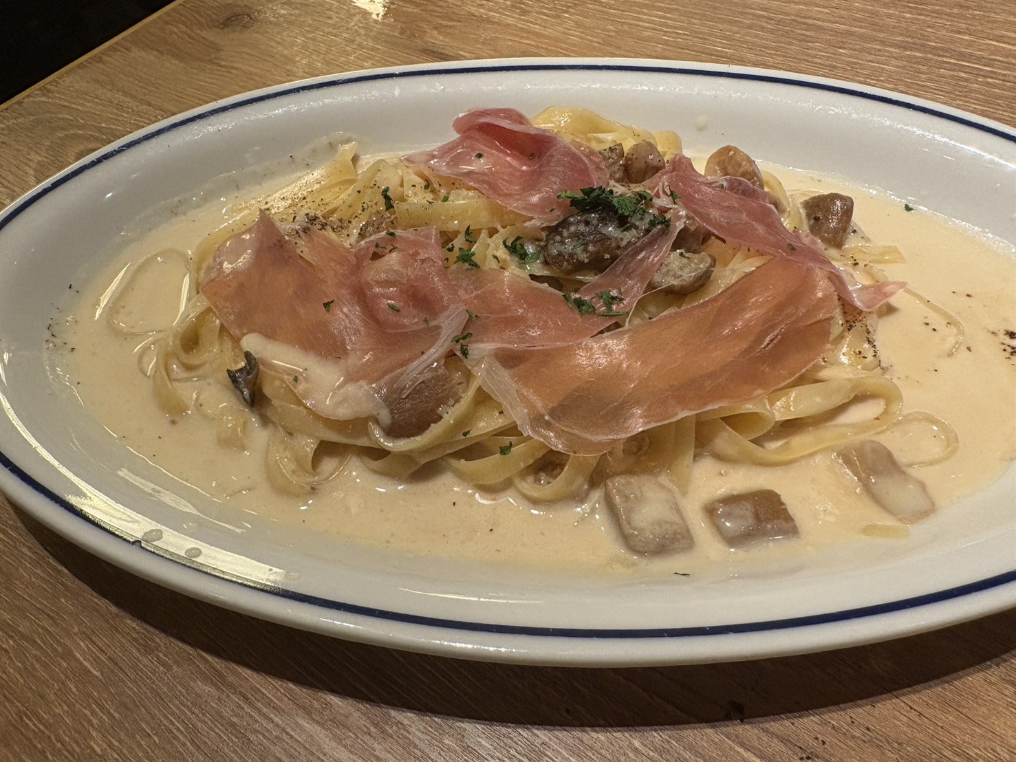 【パスタ】ちょっと高級！？SALVATORE CUOMO ＆ BAR 西新井さんでイタリアンパスタを本音レポート！