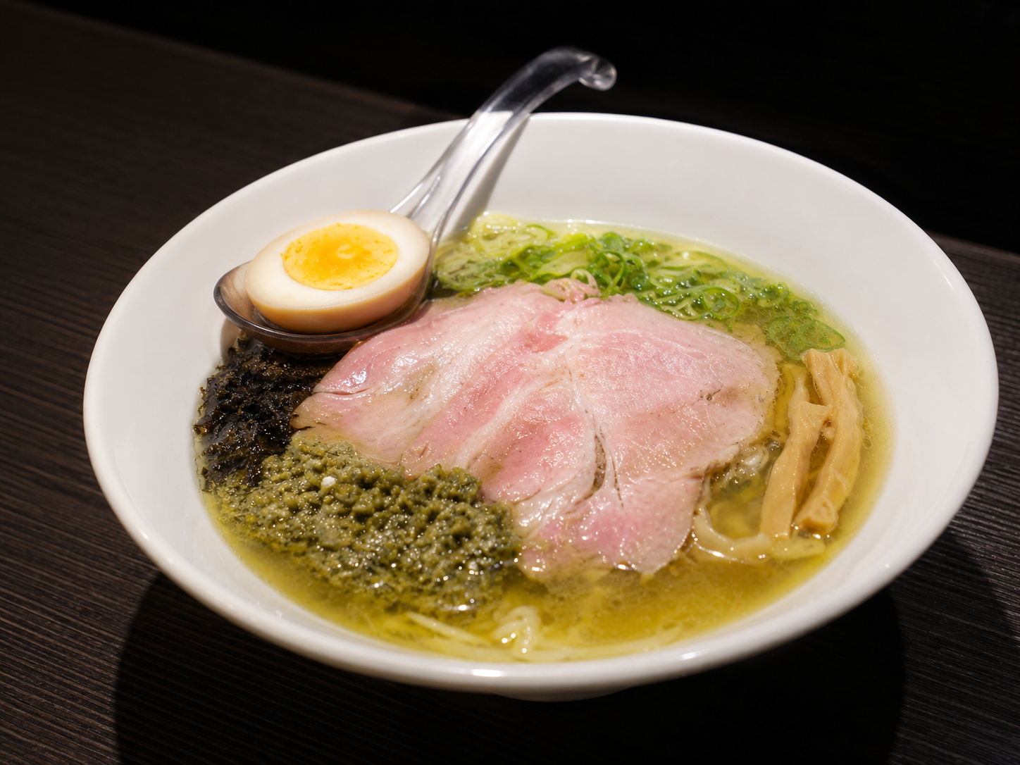 五反田のラーメンおすすめ5選｜食べログ人気順で、牡蠣・手打ち・背脂まで