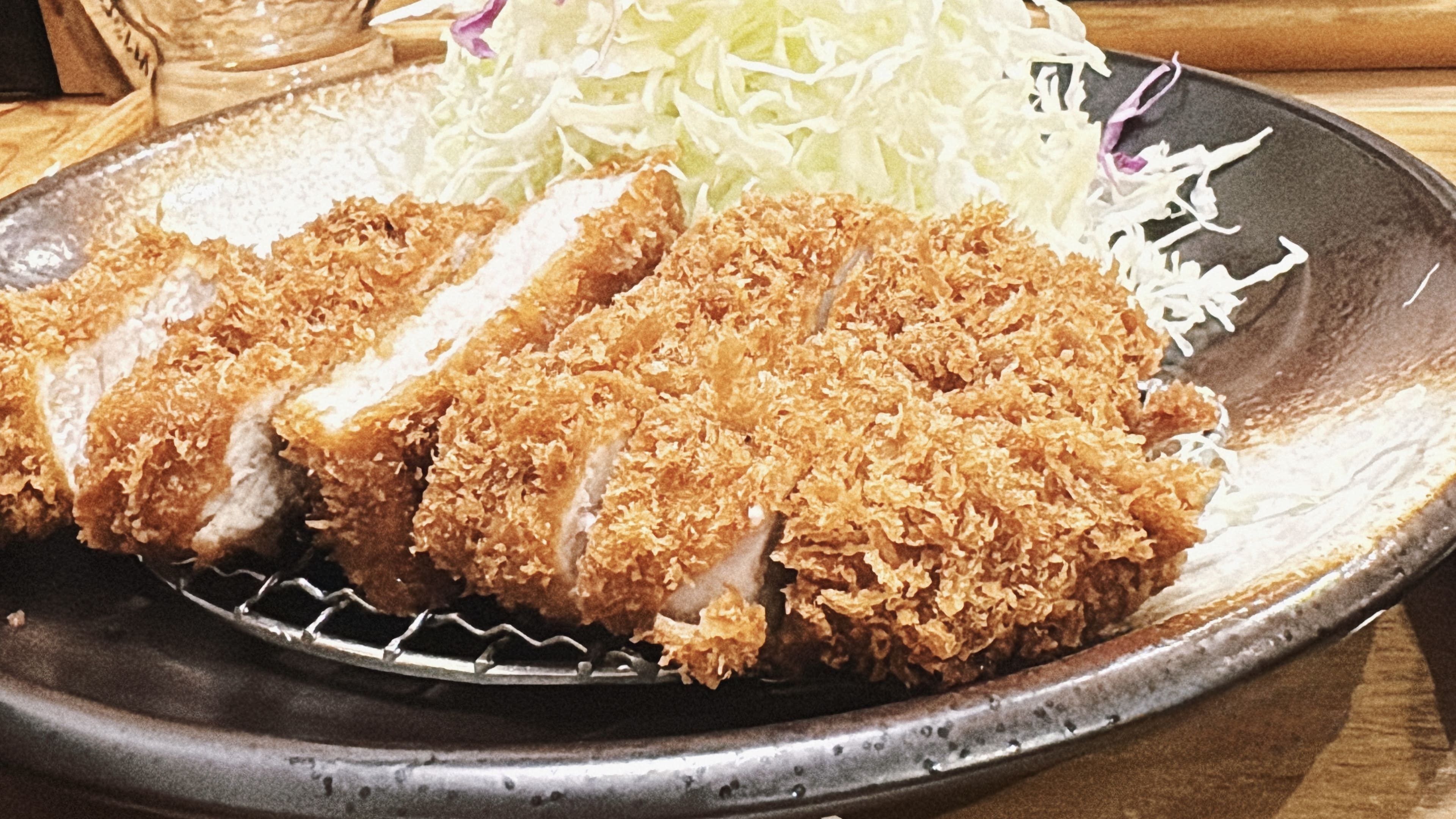 とんかつすみ田 錦糸町楽天地ビル店を徹底レポート｜揚げたての厚切りロースかつが絶品