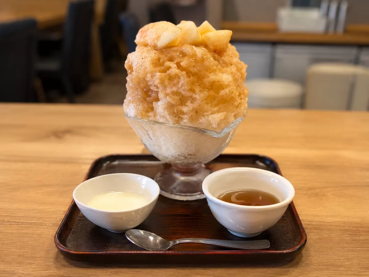 東京の高評価かき氷3店｜天然氷・生氷・日本料理店のかき氷の「味」を調査！