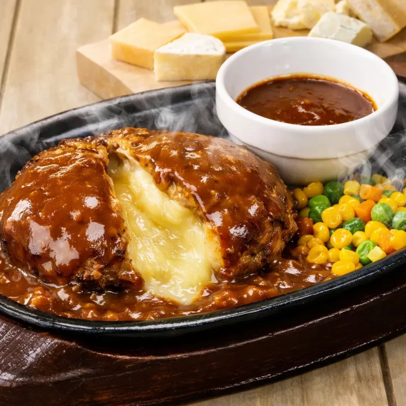 結局どのハンバーグがうまい！？全国チェーン店ハンバーグ対決5選｜ガスト・デニーズ・ジョナサン・松屋・サイゼリヤ
